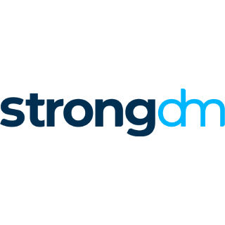 strongdm-logo