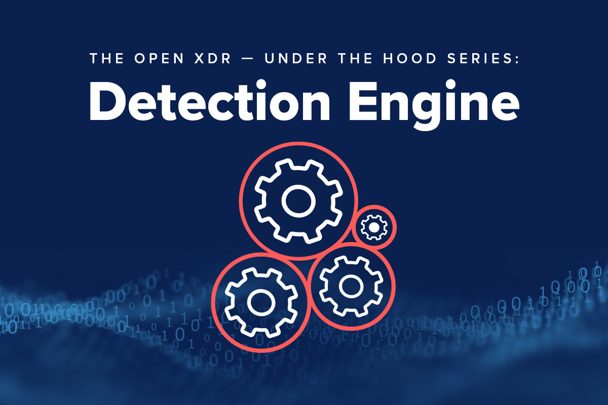 Under the Hood Series: Hunters' Detection Engine