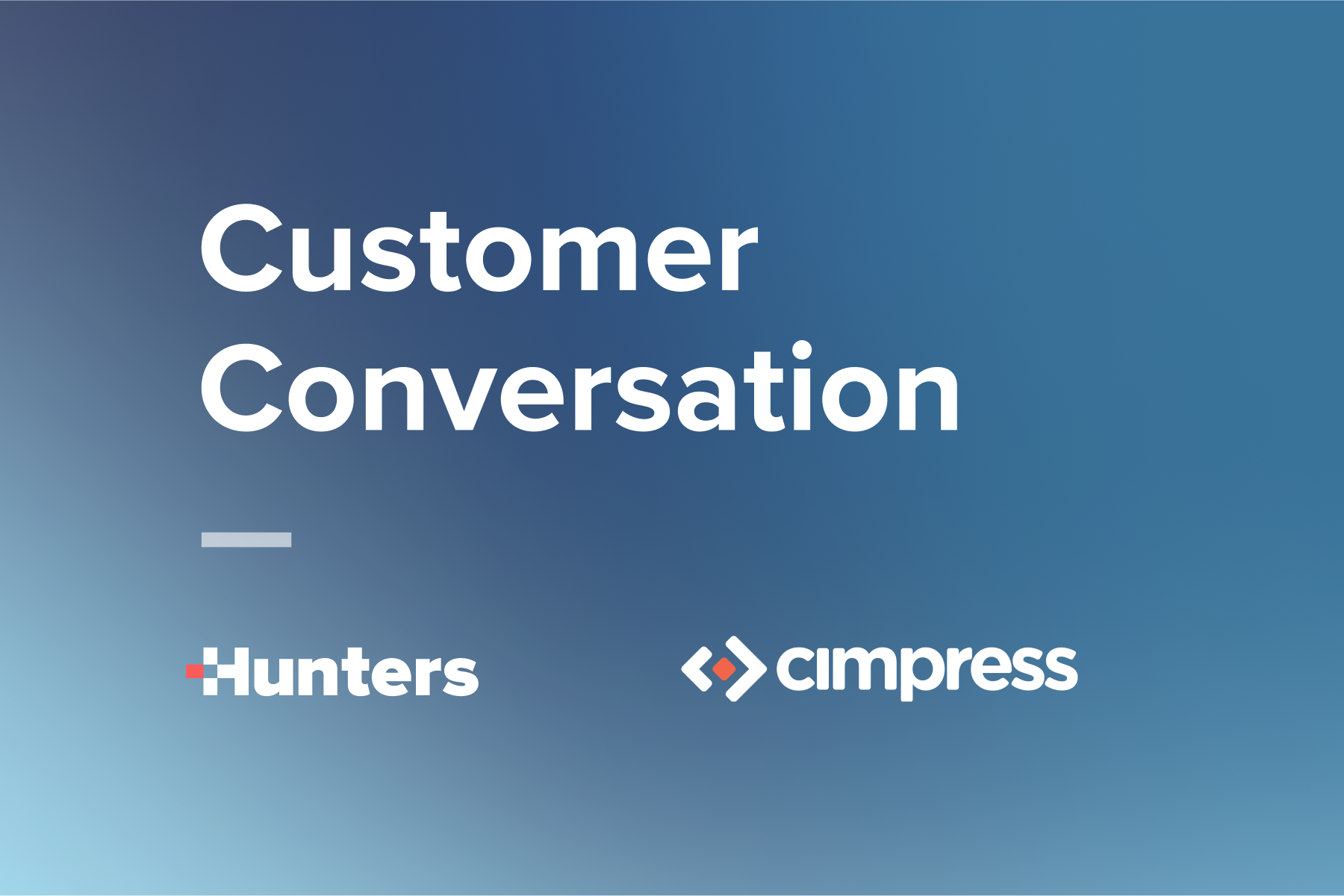 Customer Conversation – Cimpress deputy CISO on SOCs, SIEM, and Working with Hunters