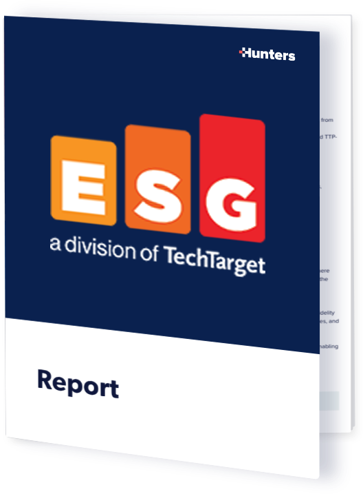 ESG-report