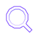 Magnifier Glass Icon-1
